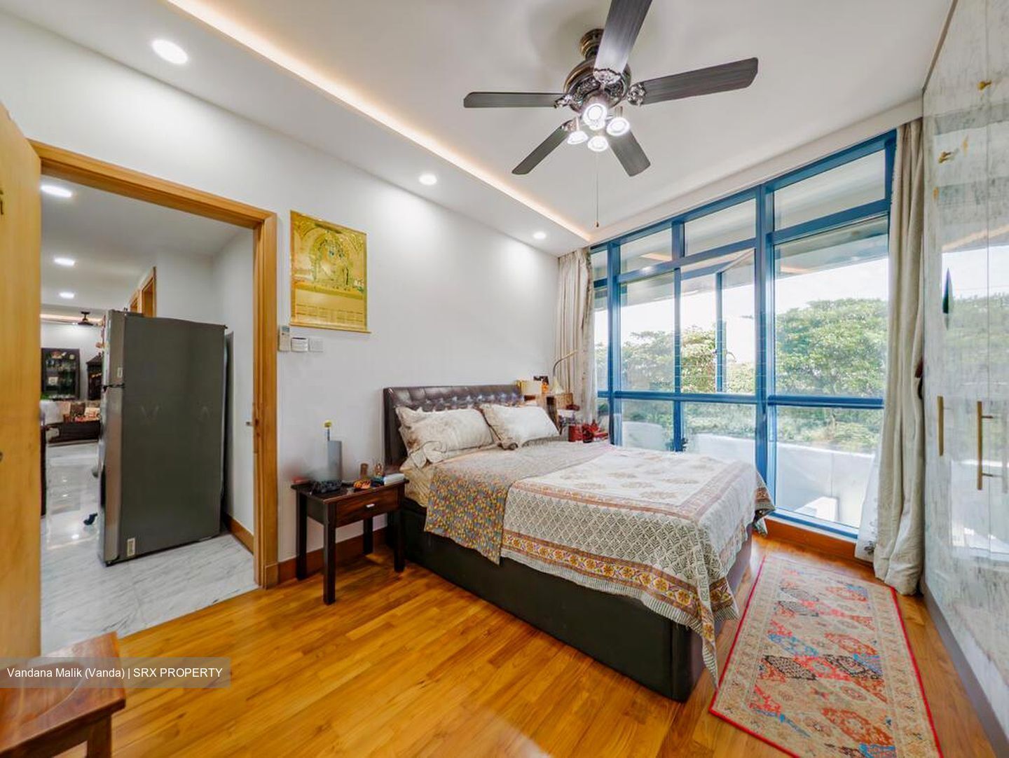 Water Place (D15), Condominium #504374221